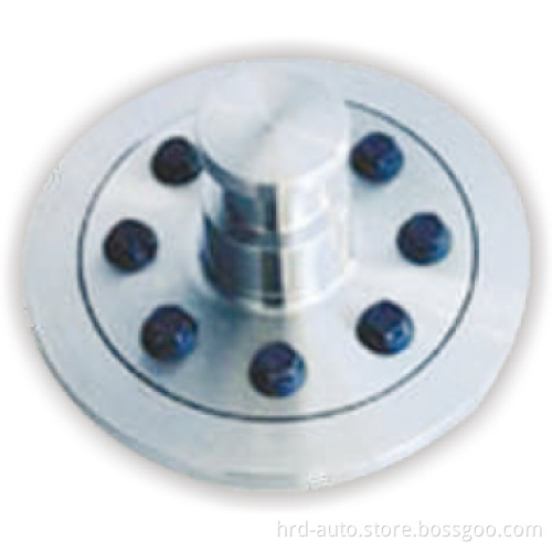 King Pin (HRD 50 Assembly)